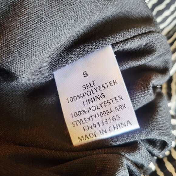 Anthropologie Everleigh pullover fully lined top - Picture 7 of 7